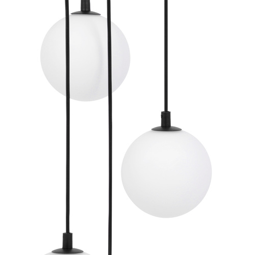 Lampa wisząca KP-29 z serii ASPEN 6