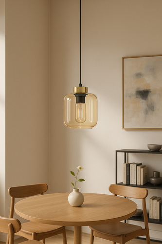 Lampa wisząca K-5510 z serii IGA 2