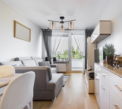 Lampa wisząca K-5521 z serii AURELIA 2