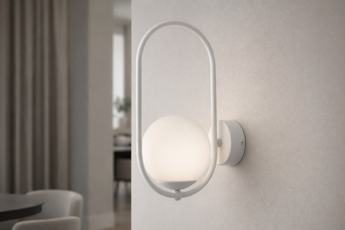 Kinkiet K-5472 z serii MALTA 2