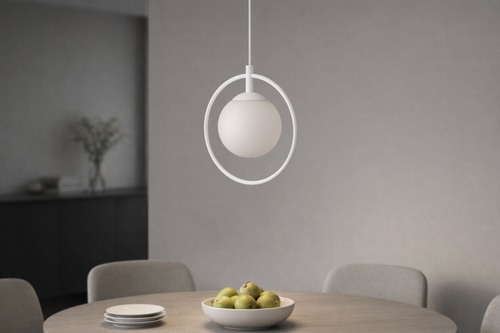 Lampa wisząca K-5473 z serii MALTA 2