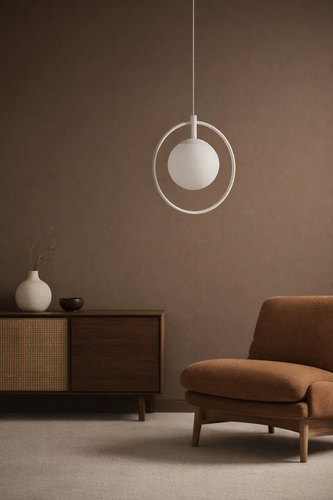 Lampa wisząca K-5473 z serii MALTA 3