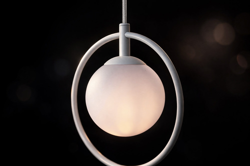 Lampa wisząca K-5473 z serii MALTA 9