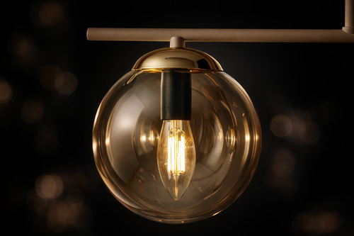 Lampa wisząca K-5781 z serii FELIX 2