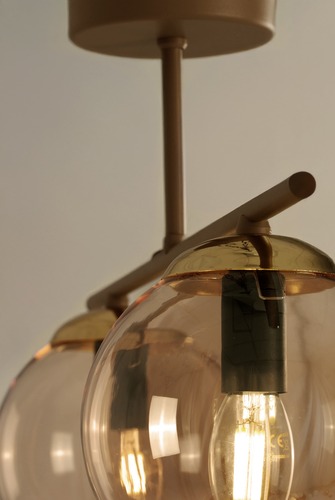 Lampa wisząca K-5781 z serii FELIX 4