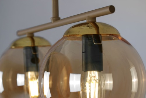 Lampa wisząca K-5781 z serii FELIX 5