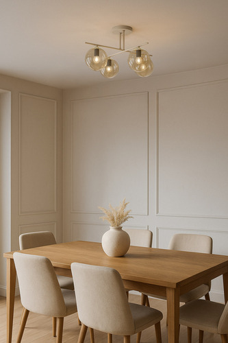 Lampa wisząca K-5783 z serii FELIX 2