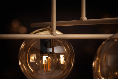 Lampa wisząca K-5783 z serii FELIX 5
