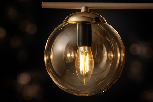 Lampa wisząca K-5783 z serii FELIX 6