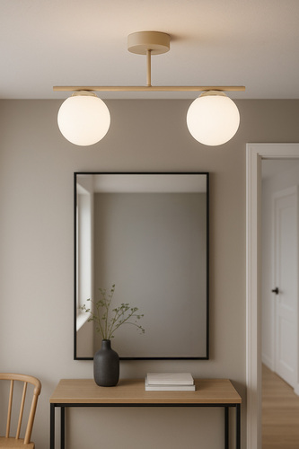 Lampa wisząca K-5791 z serii SAVIA 2