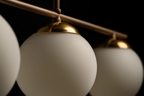 Pendant lamp K-5792 - SAVIA 5