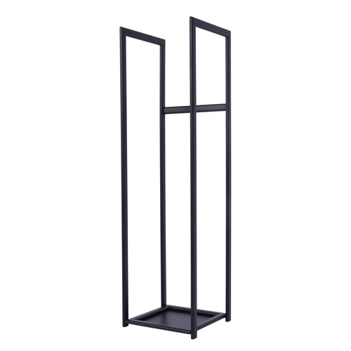 Stojak na drewno KS-13 WOOD M - KAJA HOME 4