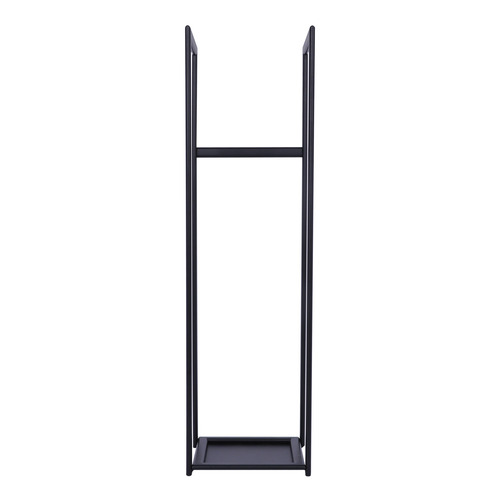 Stojak na drewno KS-13 WOOD M - KAJA HOME 5