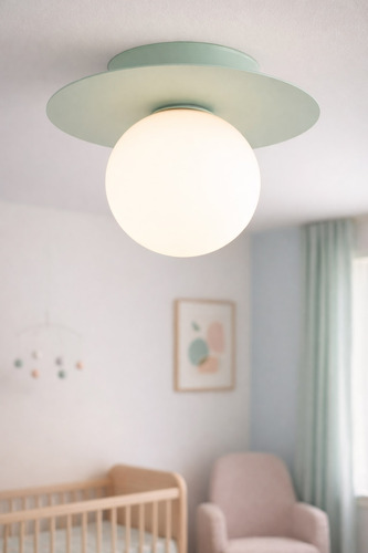 Lampa sufitowa K-5452 z serii ROBIN 3