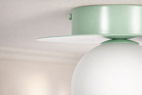 Lampa sufitowa K-5452 z serii ROBIN 9