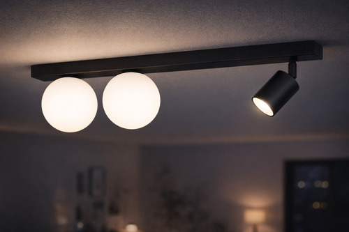 Lampa sufitowa K-5490 z serii SWING 4