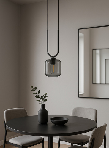 Lampa wisząca K-5585 z serii BONO 2