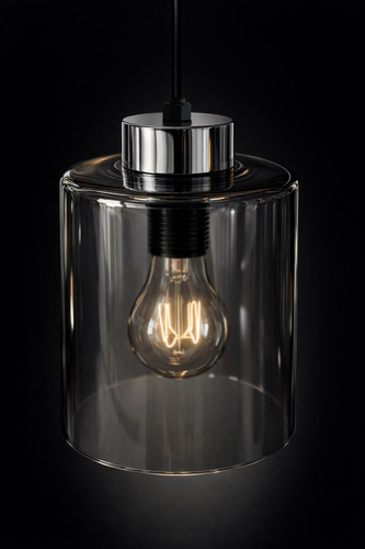 Lampa wisząca K-5525 z serii LUNA 3