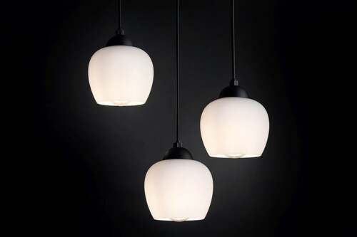 Lampa wisząca K-5601 z serii ABRO 3