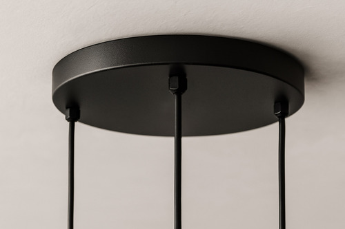 Lampa wisząca K-5606 z serii TULA 6