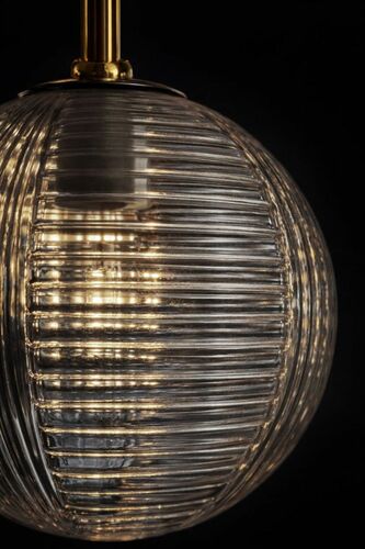 Lampa wisząca K-5680 z serii AURA 4