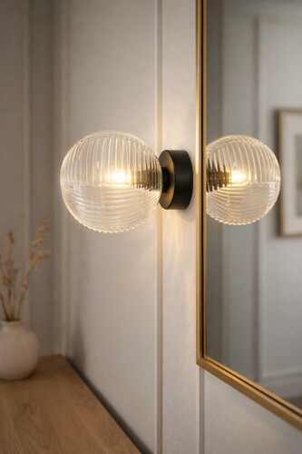 Lampa sufitowa K-5681 z serii AURA 3