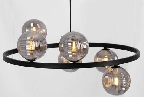 Lampa wisząca K-5703 z serii MONZA 5
