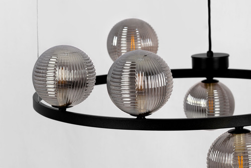 Lampa wisząca K-5703 z serii MONZA 7