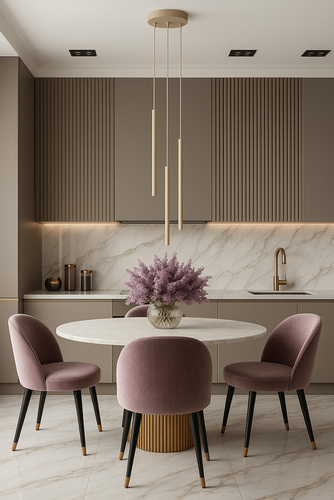 Pendant lamp K-5836 - SUNO 3