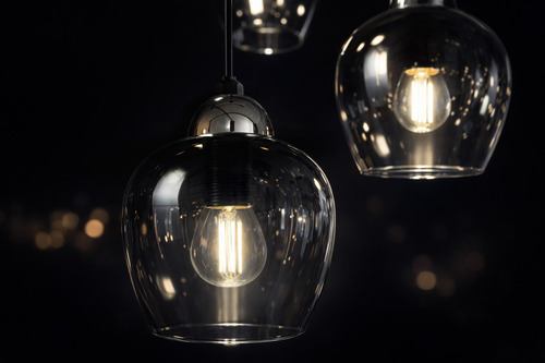 Lampa wisząca K-5612 z serii NIRA 4