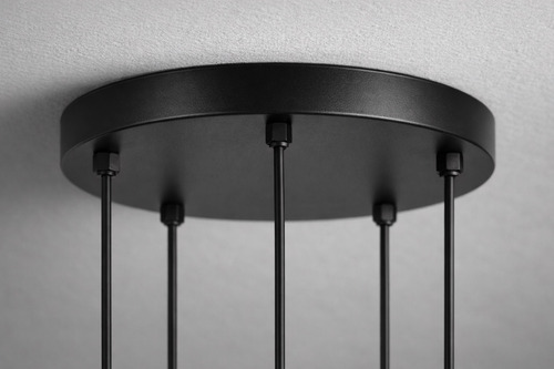 Lampa wisząca K-5612 z serii NIRA 6
