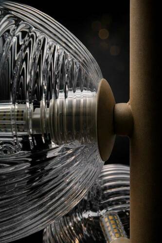 Lampa podłogowa K-5702 z serii TESORO 6