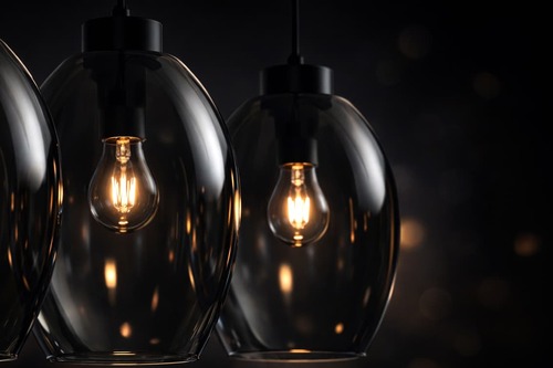 Lampa wisząca K-5721 z serii BALBO 3