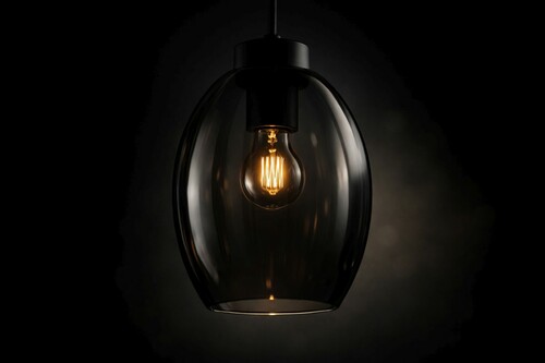Lampa wisząca K-5721 z serii BALBO 5