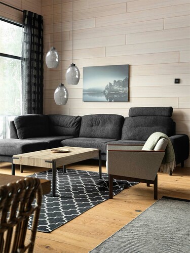 Lampa wisząca K-5722 z serii BALBO 2