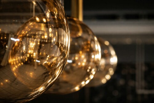 Lampa wisząca K-5866 z serii YUKI 2