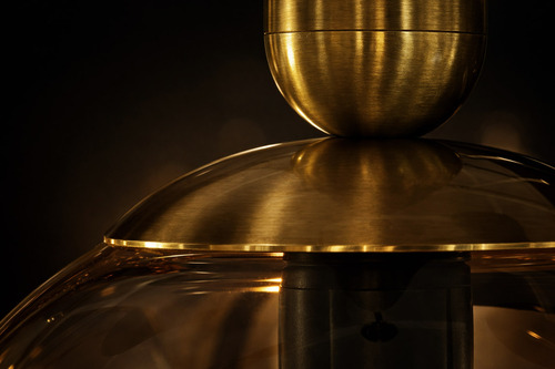 Lampa wisząca K-5866 z serii YUKI 3