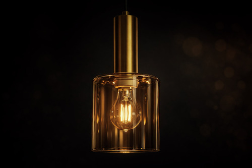 Lampa wisząca K-5878 z serii AIGO 2