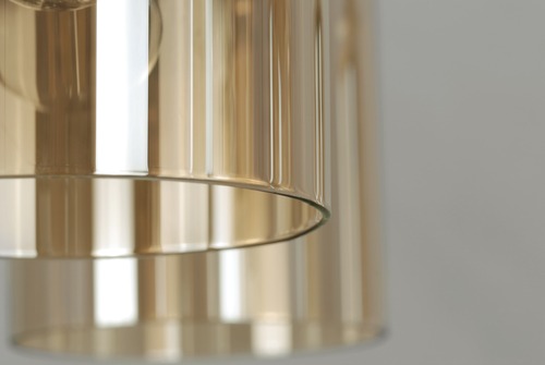 Lampa wisząca K-5878 z serii AIGO 3