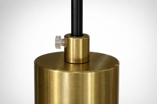 Lampa wisząca K-5878 z serii AIGO 4