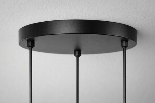 Lampa wisząca K-5644 z serii SPARTA 7