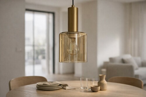 Lampa wisząca K-5875 z serii AIGO 2