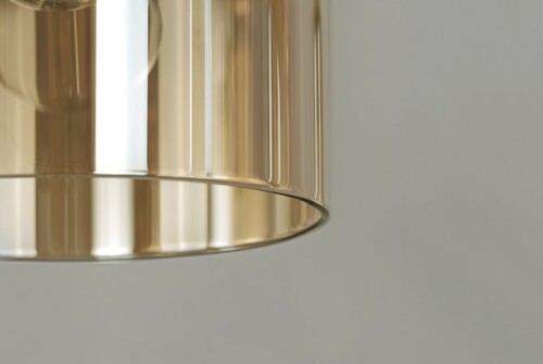 Lampa wisząca K-5875 z serii AIGO 5