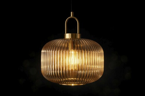 Lampa wisząca K-5895 z serii ARIA 4