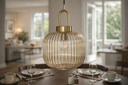 Lampa wisząca K-5896 z serii ARIA 2
