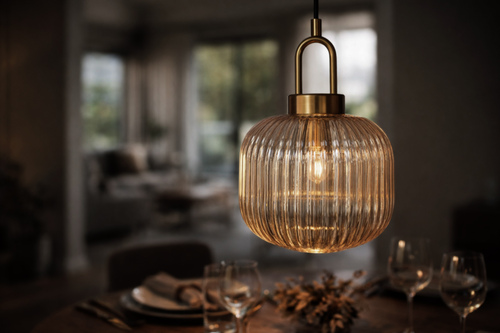 Lampa wisząca K-5896 z serii ARIA 3