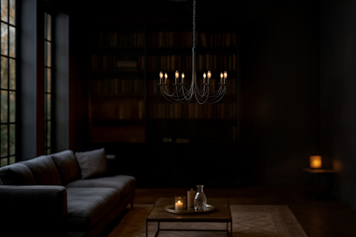 Lampa wisząca K-3521 z serii PERSEO 2