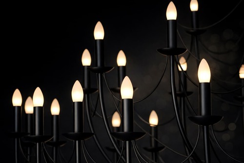 Lampa wisząca KZ-TARGI-2016 2