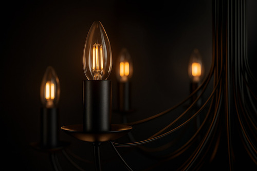 Lampa wisząca KZ-TARGI-2016 3