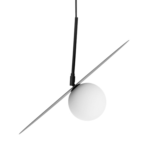 Lampa wisząca K-5372 z serii SANTE 6